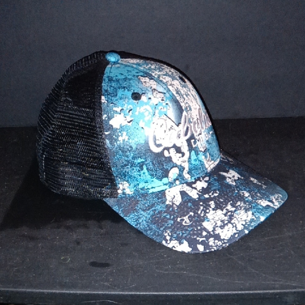 🌻Cabela's Club Ball cap New